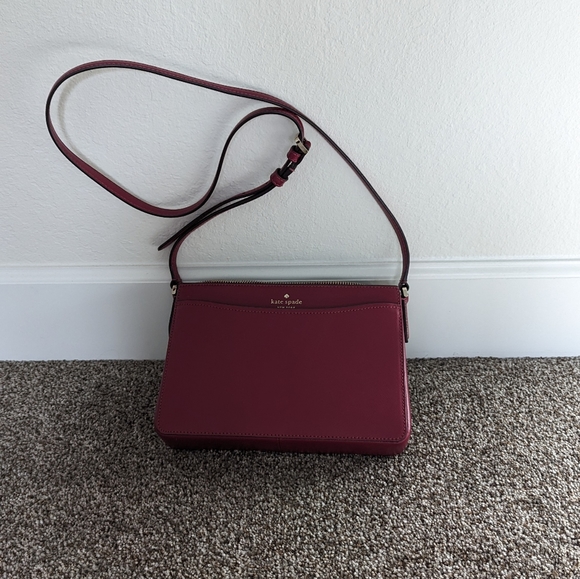 Kate Spade Rory crossbody - Picture 4 of 6